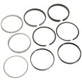 thumbnail image 1 of Sealed Power E458K30 Premium Piston Ring for Sb-Ford 302, 1 of 4