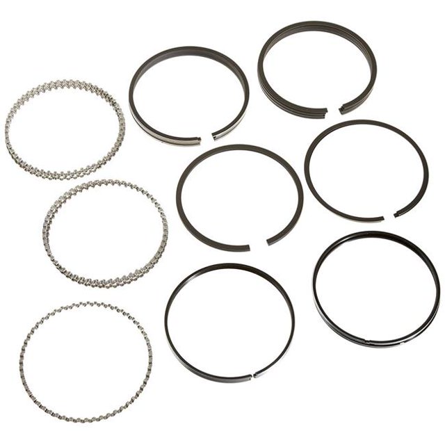 Sealed Power E458K30 Premium Piston Ring for Sb-Ford 302
