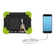 thumbnail image 3 of Reflector LED portátil Steren LAM-735 con Cargador USB y Batería recargable, 3 of 6