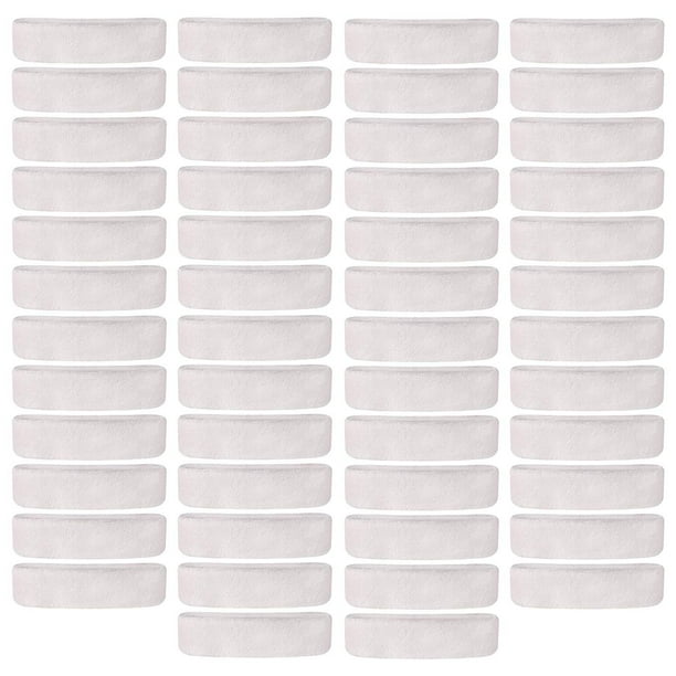 Suddora Sweatbands/Headbands Terry Cloth Athletic Basketball Head