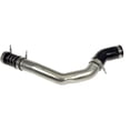 thumbnail image 3 of Dorman 667-311 Passenger Side Intercooler Hose for Specific Ram Models, 3 of 7