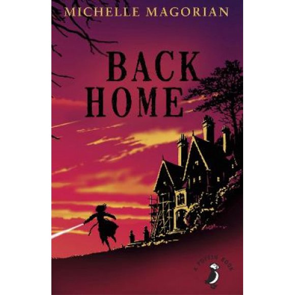 Back Home (A Puffin Book)