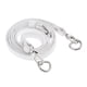 thumbnail image 2 of 2 Correas de material cuero para Monedero, Hebilla de Metal, Accesorios Ajustables para, 2 of 9