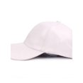 thumbnail image 2 of Adjustable PU Leather Baseball Cap for Men Women, 2 of 3
