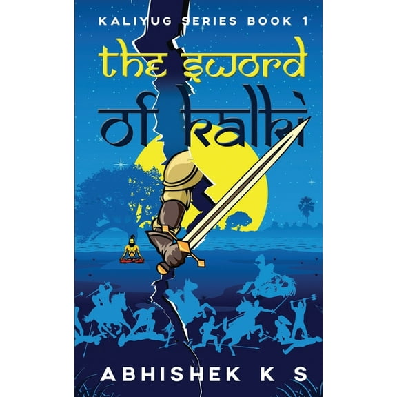 The Sword of Kalki (Paperback)