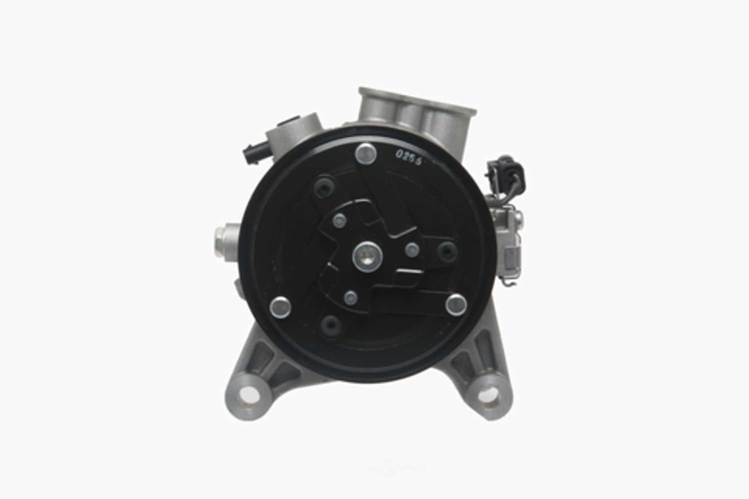 Murray Climate Control 198297 GM CVC Compressor