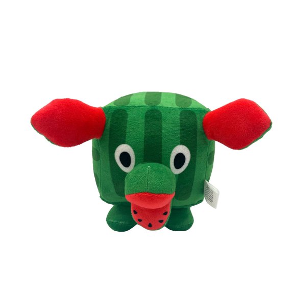 7.08 Inch Cartoon Plush Titanic Baiioon Cat Plush, Stuffed Figure Pillow for Room Decor for Video Game Fans (Styles-3)