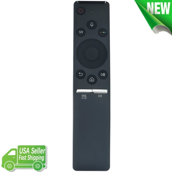 BN59-01298A Replace Remote Control for Samsung TV UN32M4500AFXZC UN50NU740DFXZA