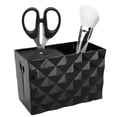thumbnail image 1 of Greensen Hairdressing Scissors Storage Box, Hairdressing Organizer,Hairdressing Tools Accessories Storage Box Scissors Comb Hair Clip Dresser Organizer, 1 of 8