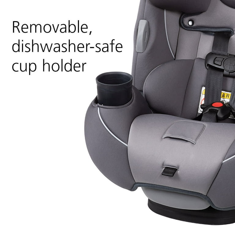 Safety first everfit 3 shop in 1 car seat installation