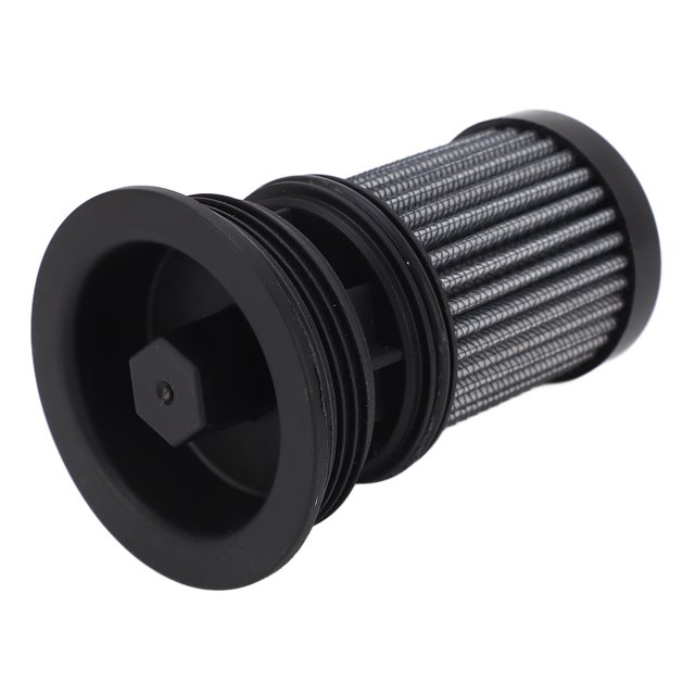 Filtro hidráulico filtro hidráulico para camión de alta eficiencia fácil de instalar para Z850A Z860A ANGGREK Otros