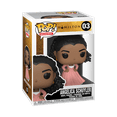 thumbnail image 2 of Funko POP! Movies: Hamilton - Angelica Schuyler, 2 of 10