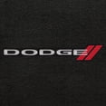thumbnail image 2 of Lloyd Mats Custom Fit Floor Mats for Dodge Charger RWD 2006-2010 LogoMat 4Pc Set Charcoal, 2 of 4