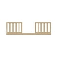 thumbnail image 2 of Graco Toddler Safety Guardrail Kit (Slats), 2 of 3