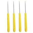 thumbnail image 4 of WHAMVOX 4pcs Icing Stirring Needle Baking Stirring Needle Icing Scribe Tool Cake Making Supply, 4 of 8