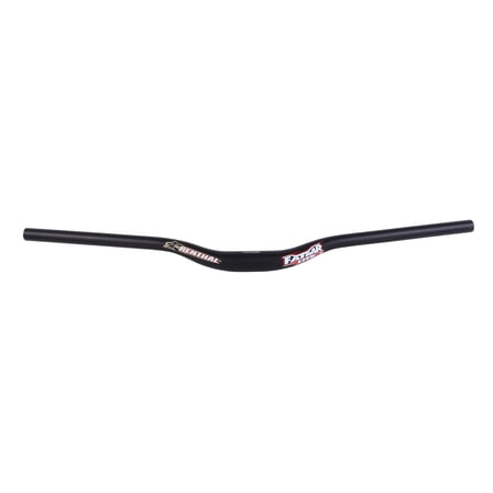 Renthal Fatbar Lite 35 bars, (35.0) 30mm Rise black