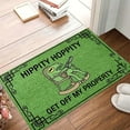 thumbnail image 4 of WHEANG Bathroom Mat Runner Rug Cute Animal Rug Floor Mat Cute Absorbent Non Soft Shower Mat Room Floor Mat Cute Bedroom Mat, 4 of 5