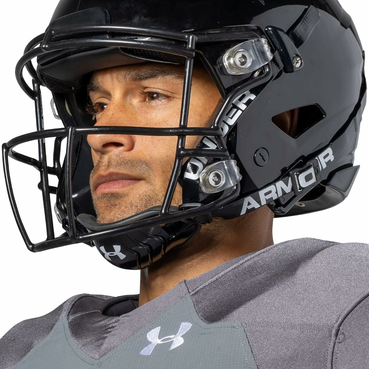 american football the masters academy helmet LIGHT Helmets LS2 Composite Varsity Football Helmet Navy