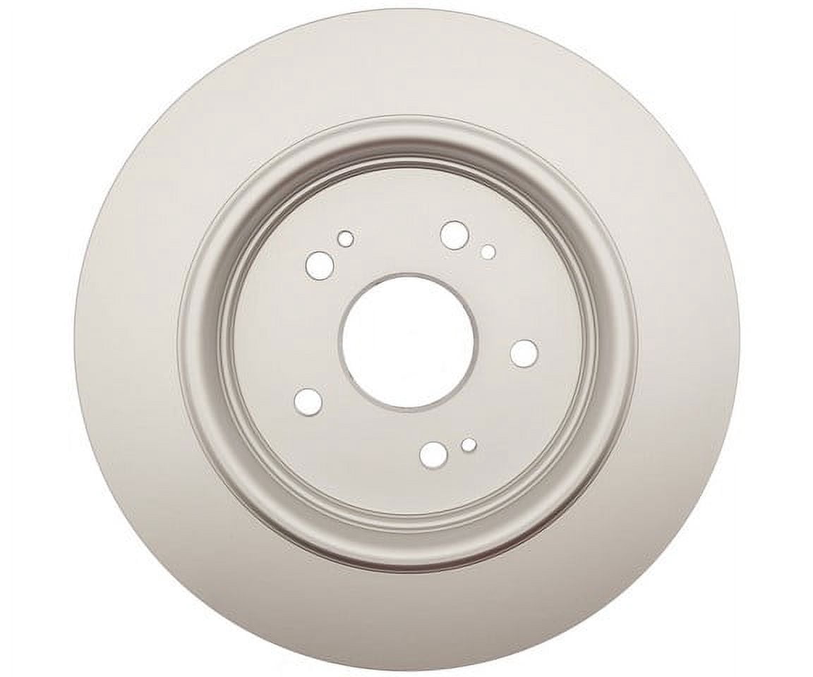 Raybestos Specialty Performance Rotors, 982123 Fits select: 2017-2023 HONDA CR-V