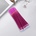 thumbnail image 2 of 100 Pack of 0.5mm Erasable Pen Refills for Home and Study Use,, 2 of 7
