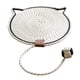 thumbnail image 3 of Estera para rascar gatos, almohadilla para rascar el piso, cama para dormir, estera para dormir para gatos con bola horizontal para piso, sofá, alfomb, 3 of 8