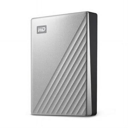 Western Digital 4TB WD My...
