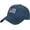 A991, variant on Ensign of The United States Power Squadrons Baseball Cap for Men Women Adjustable Vintage 100% Washed Cotton Dad Hat