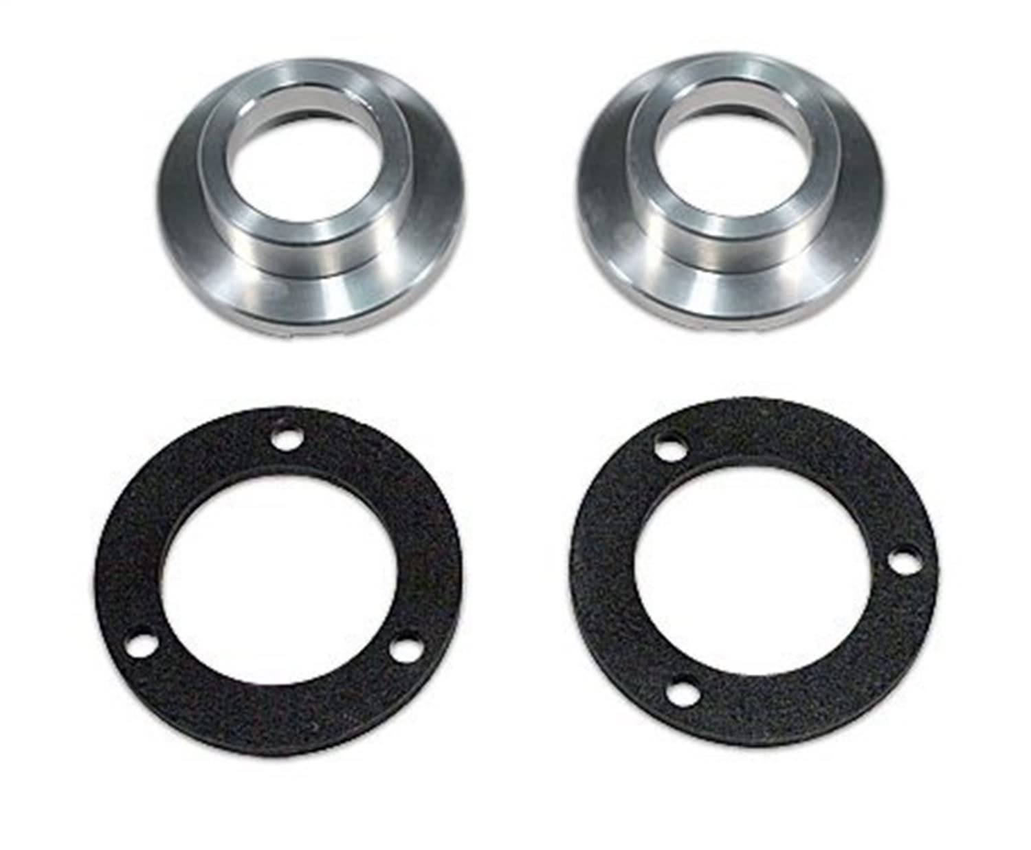 Tuff Country 52910 Leveling Kit Fits 05-23 4Runner Tacoma Fits select: 2016-2017,2021-2022 TOYOTA TACOMA