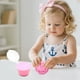 thumbnail image 4 of ToyKingdee Candy Slime with Charms, Scented Sludge, Non-Sticky, Stress Relief Toy, 4 of 7
