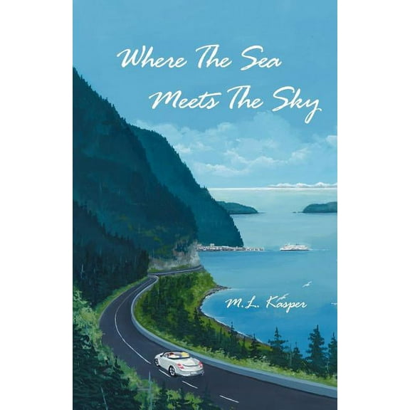 Where The Sea Meets The Sky