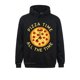 thumbnail image 2 of Sudadera con capucha para mujer, amante de la comida, amante de la pizza, regalo del día del padre, ropa deportiva 2021, popular, 2 of 5