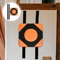 thumbnail image 3 of 1 Set of Wall Boxing Mat Professional Boxing Wall Target Boxing Training Target Mat Boxing Pad, 3 of 9