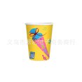 thumbnail image 5 of Decoración para fiestas infantiles de regreso a clases, vajilla, bandeja de papel, vasos de papel, pañuelos desechables, artículos de papelería | Discos de 9 pulgadas * 10, 5 of 5