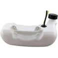 Fuel Gas Tank for Earthquake 43cc E43 Earth Auger Powerhead