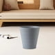 thumbnail image 4 of Small Trash Can Wastebasket Garbage Bin with Lid for Bathroom Office Bedroom Kitchen Desk Side Plastic Trash Can Container for Home Use, 4 of 5