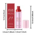 thumbnail image 3 of Facial Skin Care Products Light Setting Spray Long Lasting Exquisite Look Sweat Fresh Oil Controlled And Tight Pores 60ml, 3 of 8