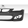 thumbnail image 5 of 2004-2010 BMW 5 Series E60 4DR Duraflex M5 Look Front Bumper Cover - 1 Piece, 5 of 5