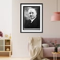 thumbnail image 3 of Historic Framed Print, Robert [...] Bliss, 3d Asst. Secty. of State, 6/8/21, 17-7/8" x 21-7/8", 3 of 9