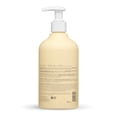 thumbnail image 2 of Hairitage S.O.S Deep Moisture + Restore Shampoo with Marshmallow Extract, 384ml, pump dispenser, 2 of 7