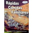 thumbnail image 1 of Rápidas Comidas Familiares, 1 of 2
