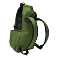 thumbnail image 3 of K9 Sport Sack Trainer | Dog Carrier Dog Backpack For Pets (Medium Greenry), 3 of 5