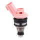 thumbnail image 4 of 4 boquillas de inyector de combustible nuevas 16600-57y01 compatibles con motor Sentra 200sx Nx 1.6l L4 Ga16de 1991-1999, 4 of 4