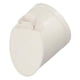 thumbnail image 1 of Tubo de drenaje de PVC para suelo, válvula antirreflujo, antiolor, cubierta de válvula de desplazamiento para balcón, jardín, cocina y exterior. L, 1 of 8