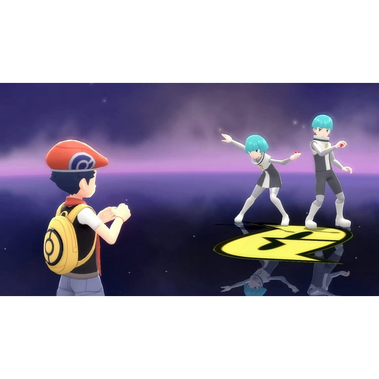 Nintendo Switch Oled Pokémon + Pokémon Arceus Game Bundle 