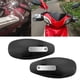 thumbnail image 4 of Protectores De Mano Para Motocicleta Deflector De Viento Protector De Mano Para Yamaha Protectores De Mano Para Motocicleta De 10mm/0 4 Pulgadas Protector De Mano Universal ANGGREK Otros Vehículos, 4 of 8