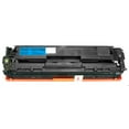thumbnail image 1 of 1 Cartouche de Toner Compatible Cyan CRG131 pour Imprimante Canon 131, 1 of 2