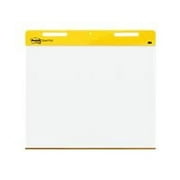 Post-it 559 LS - Easel pad - - landscape - 30 sheets - bright white