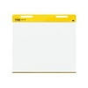Post-it 559 LS - Easel pad - - landscape - 30 sheets - bright white