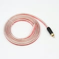 thumbnail image 3 of Replacement Repair Speaker Wire Cable 5Ft with RCA Plug, 3 of 6