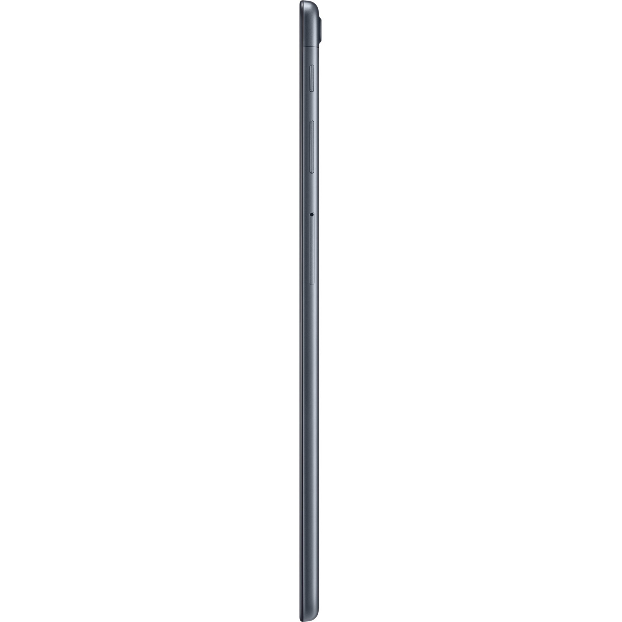 Samsung Galaxy Tab A 10.1 128 GB Wifi Tablet Gold (2019) - image 2 of 20